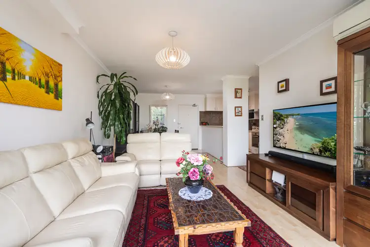 Sixth view of Homely apartment listing, 48/460-482 Jones Street, Ultimo NSW 2007