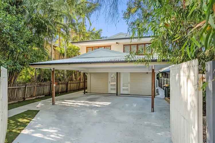 15 Evadne Street, Graceville QLD 4075