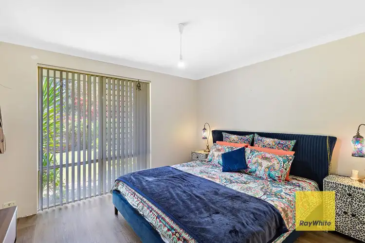 Sixth view of Homely house listing, 11A Wilby Place, Thornlie WA 6108