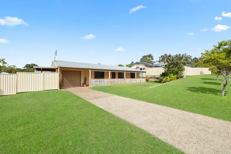 Main view of Homely house listing, 30 Dotterell Drive, Bli Bli QLD 4560