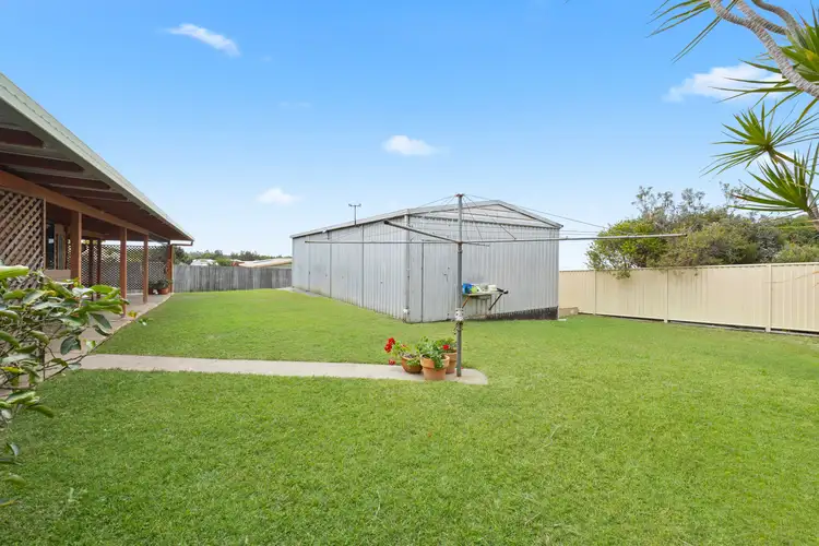 Second view of Homely house listing, 30 Dotterell Drive, Bli Bli QLD 4560