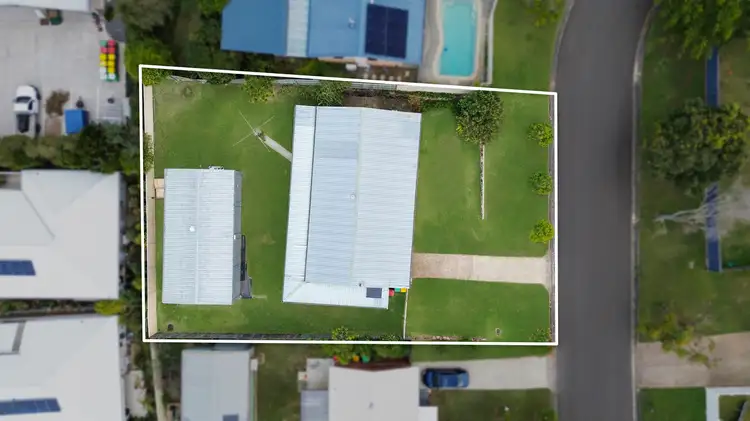 Third view of Homely house listing, 30 Dotterell Drive, Bli Bli QLD 4560