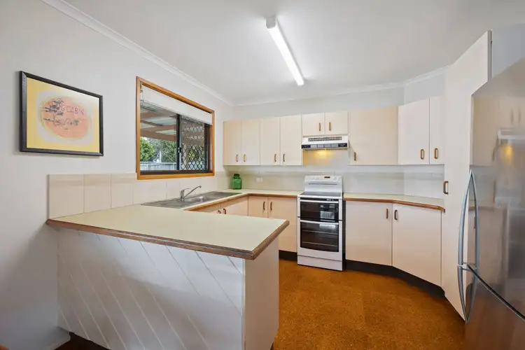 Fourth view of Homely house listing, 30 Dotterell Drive, Bli Bli QLD 4560