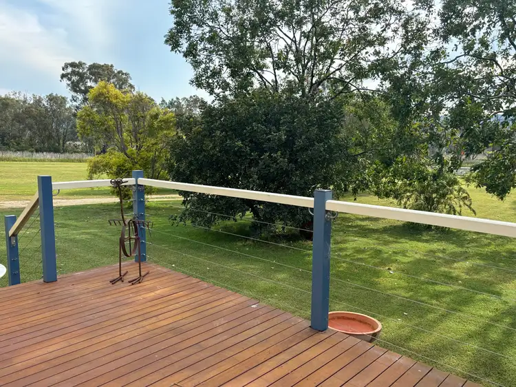 Fourth view of Homely house listing, 4802 Cobbadah Road, Dinoga NSW 2404
