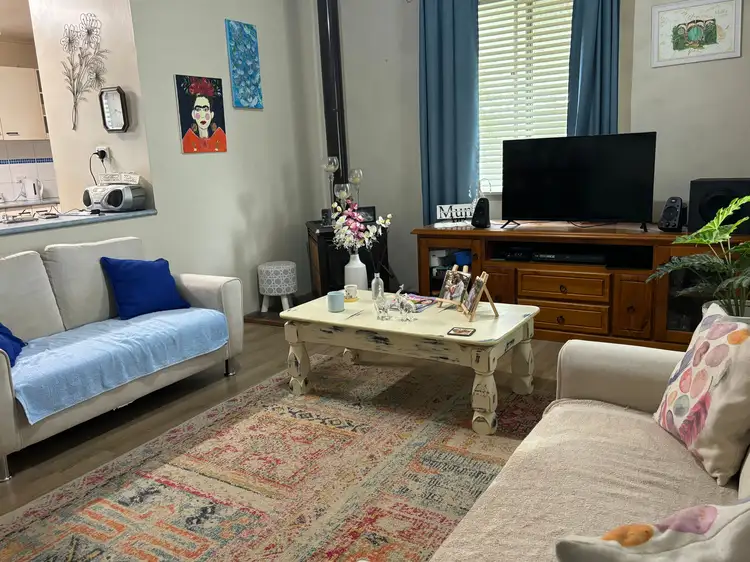 Fifth view of Homely house listing, 4802 Cobbadah Road, Dinoga NSW 2404