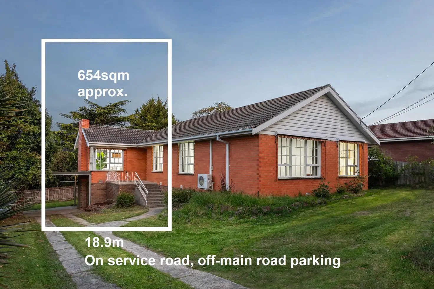 Main view of Homely house listing, 14 Springvale Road, Glen Waverley VIC 3150