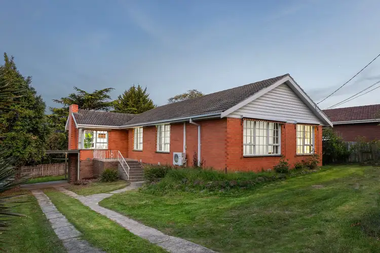Second view of Homely house listing, 14 Springvale Road, Glen Waverley VIC 3150