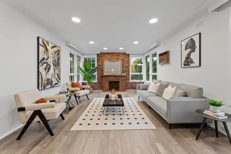 Third view of Homely house listing, 14 Springvale Road, Glen Waverley VIC 3150