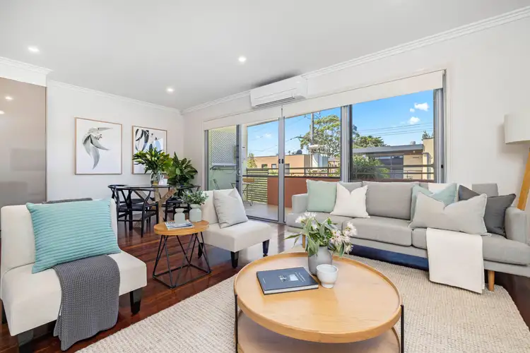Main view of Homely apartment listing, 5/1591 Point Nepean Road, Capel Sound VIC 3940