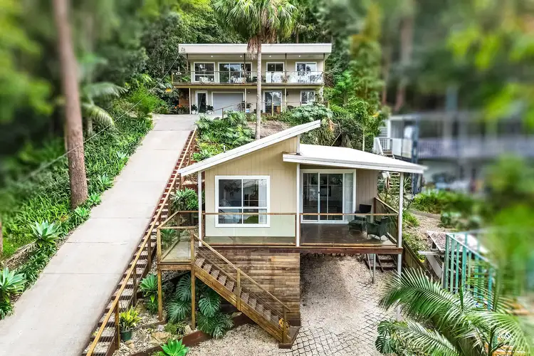 62/62a Beryl Boulevard, Pearl Beach NSW 2256