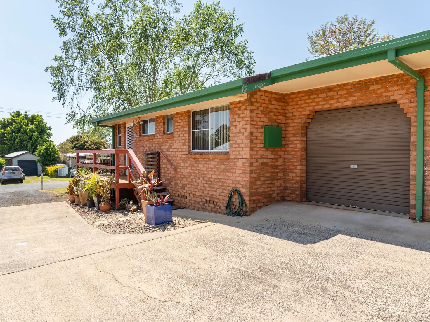 Main view of Homely house listing, 1/18 Teven Street, Goonellabah NSW 2480