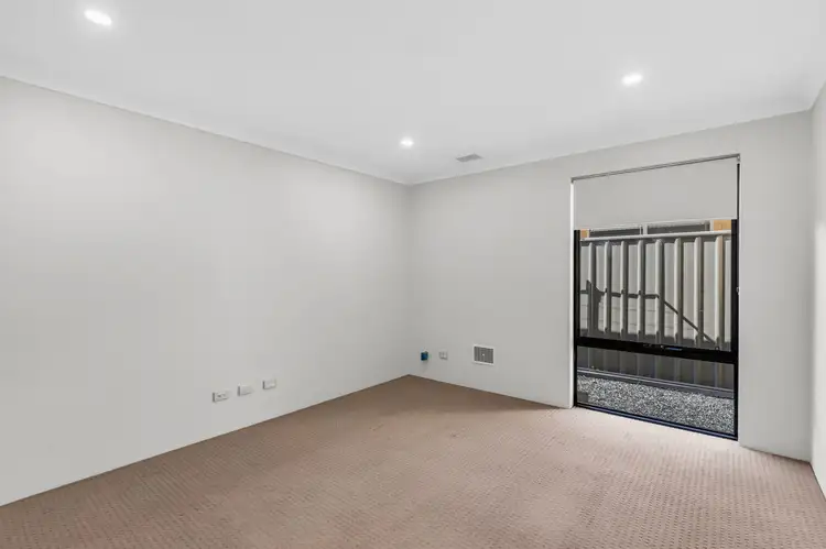 Fifth view of Homely house listing, 3 Schonell Way, Piara Waters WA 6112