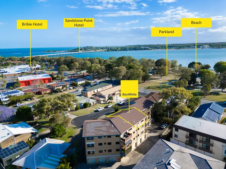 8/6 Marbrin Close, Bellara QLD 4507
