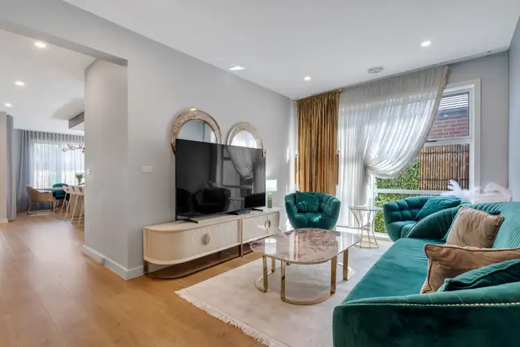 Sixth view of Homely house listing, 38 Scenery Drive, Craigieburn VIC 3064