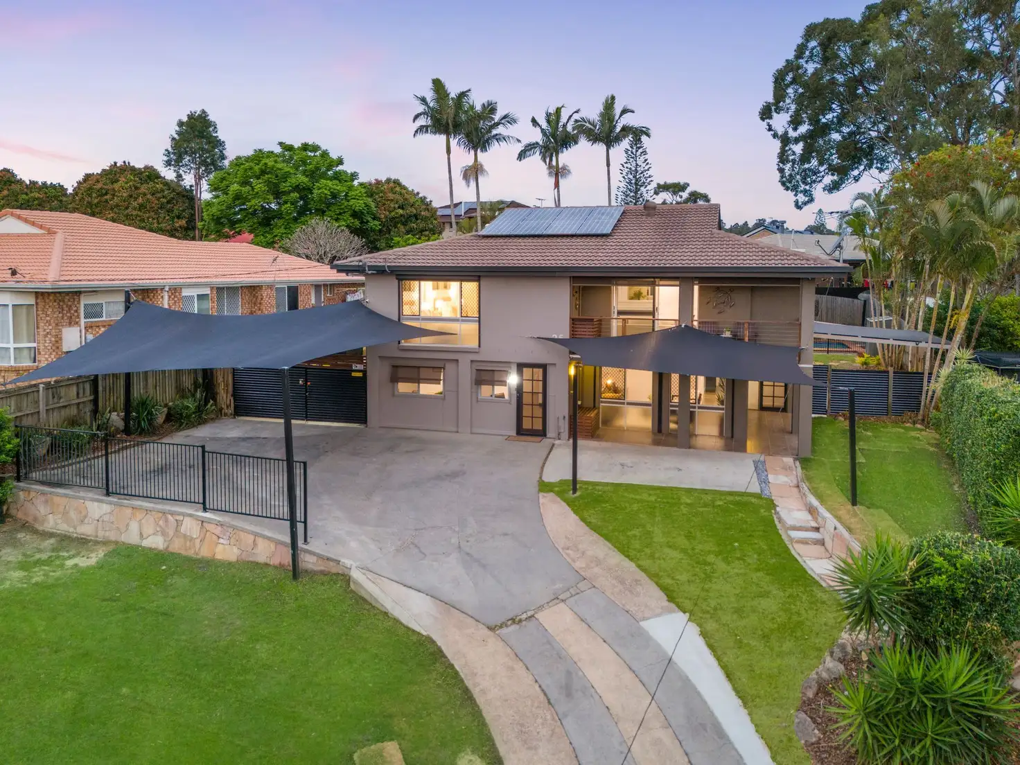 Main view of Homely house listing, 25 Roselea Street, Shailer Park QLD 4128