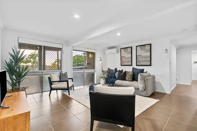 Second view of Homely house listing, 25 Roselea Street, Shailer Park QLD 4128