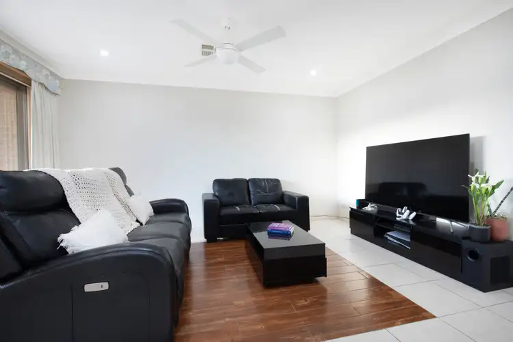 Second view of Homely house listing, 21 Haddon Close, Glenwood NSW 2768