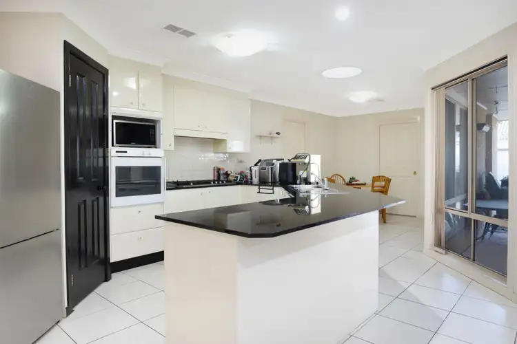 Third view of Homely house listing, 21 Haddon Close, Glenwood NSW 2768