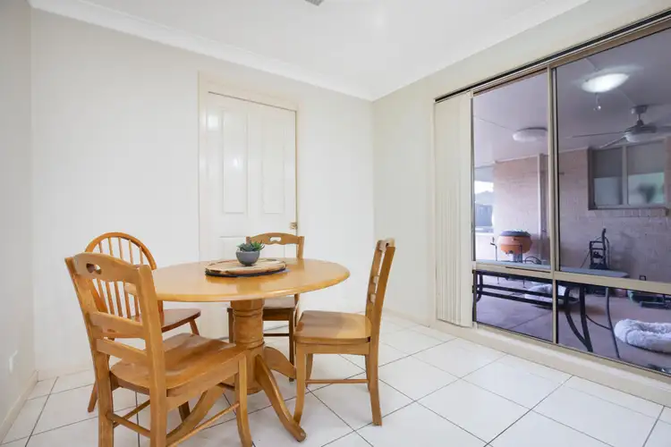 Fourth view of Homely house listing, 21 Haddon Close, Glenwood NSW 2768