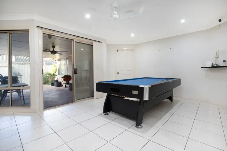 Fifth view of Homely house listing, 21 Haddon Close, Glenwood NSW 2768