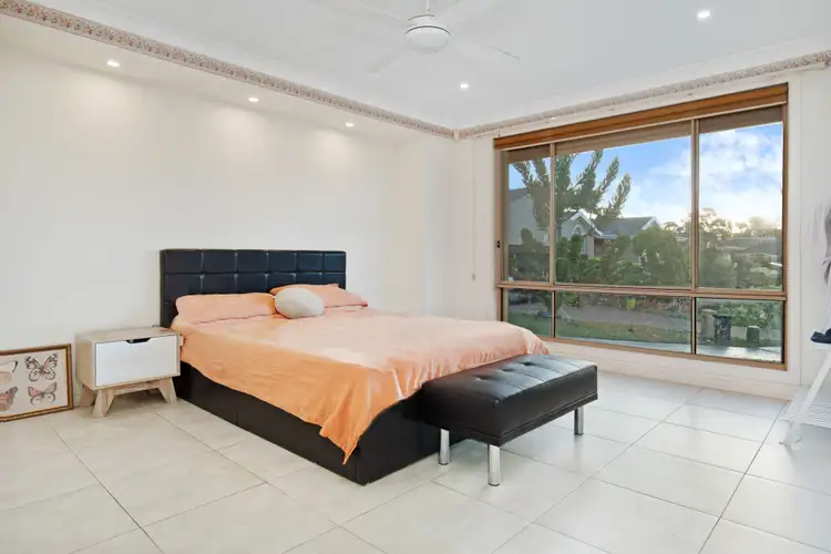 Sixth view of Homely house listing, 21 Haddon Close, Glenwood NSW 2768