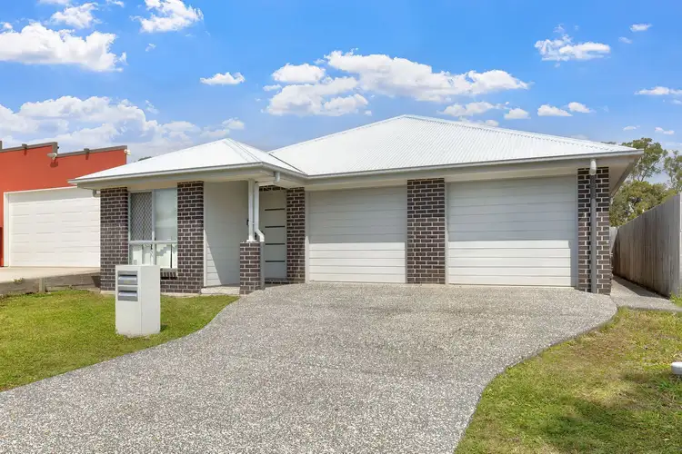20 Broadwater Road, Morayfield QLD 4506