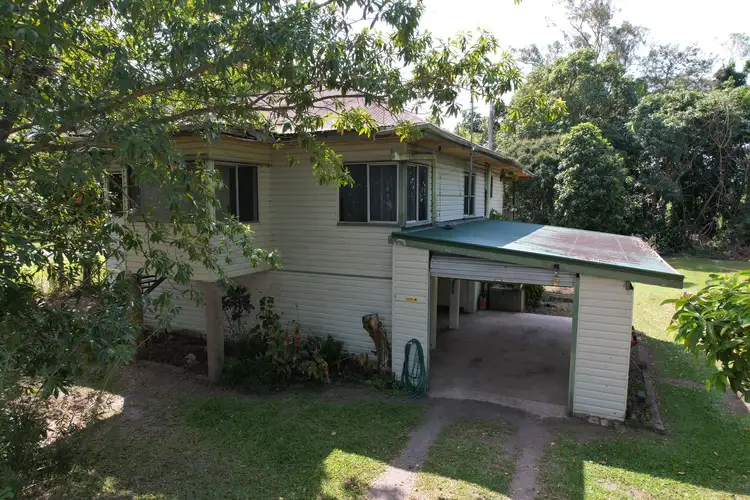 257 Four Mile Road, Braemeadows QLD 4850