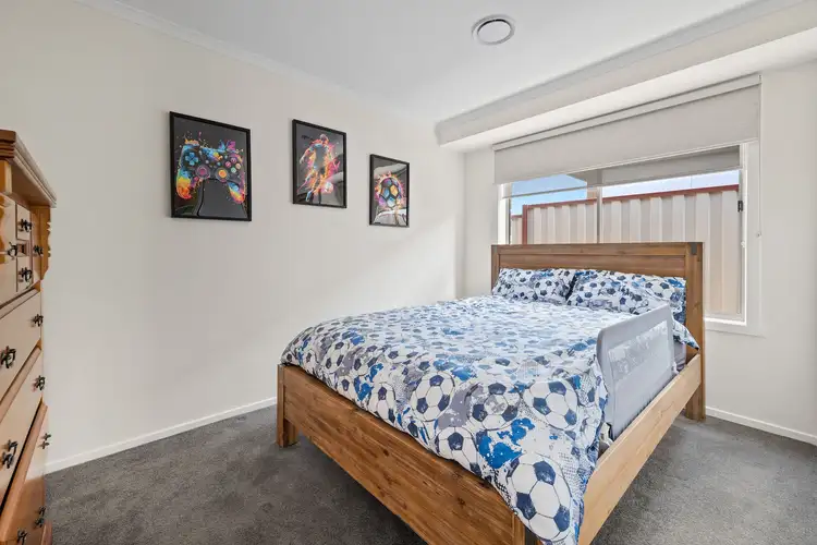 Third view of Homely house listing, 24 Melaleuca Drive, Hoppers Crossing VIC 3029