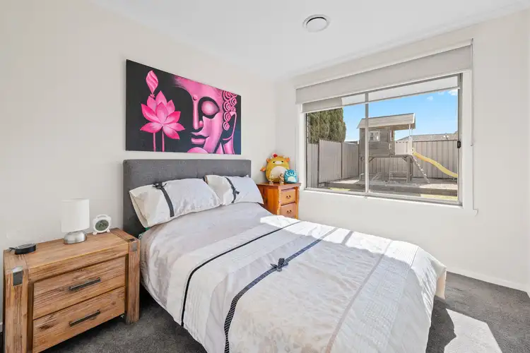 Fifth view of Homely house listing, 24 Melaleuca Drive, Hoppers Crossing VIC 3029