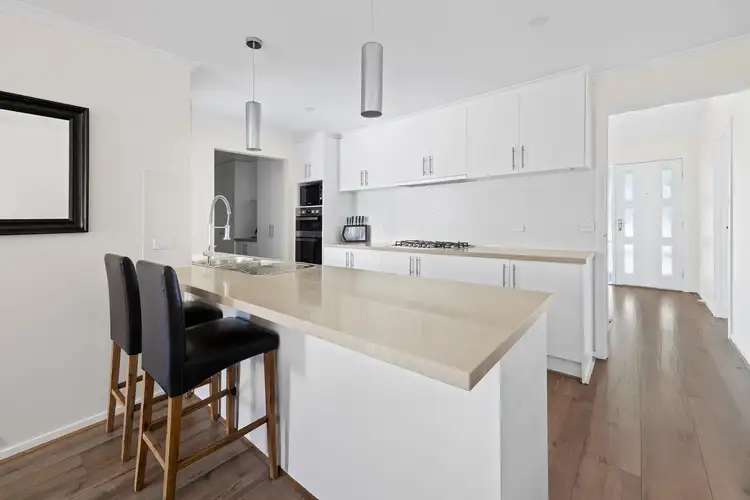 Sixth view of Homely house listing, 24 Melaleuca Drive, Hoppers Crossing VIC 3029