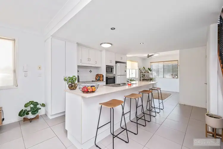 11/1 Alse Street, Taranganba QLD 4703