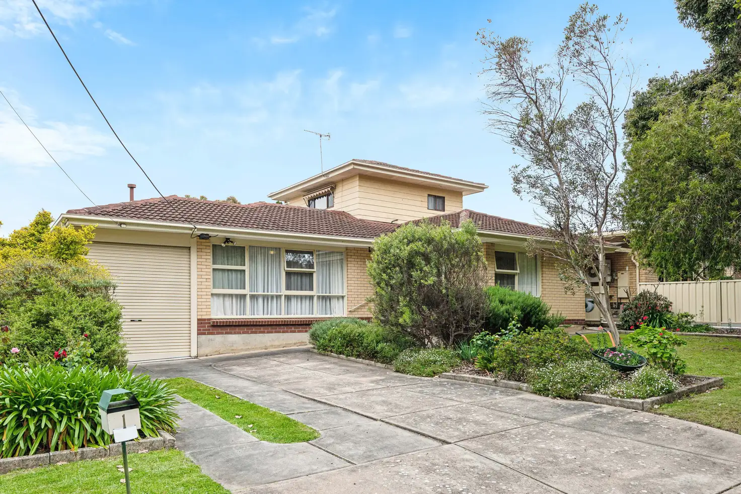 Main view of Homely house listing, 1 Arcoona Avenue, Rostrevor SA 5073