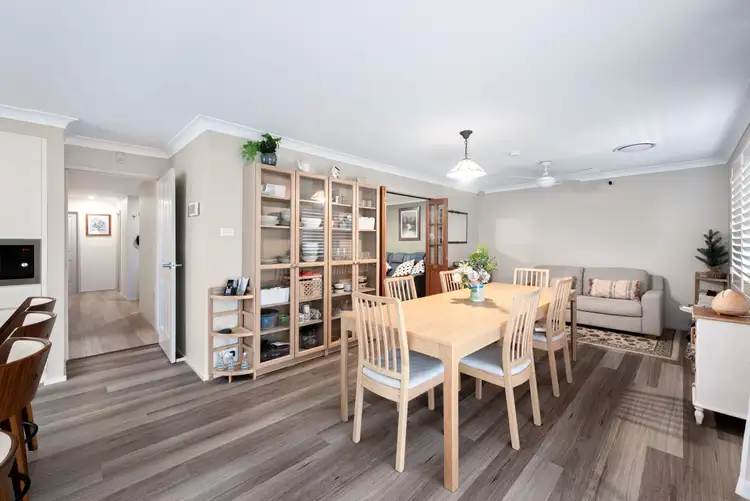Third view of Homely house listing, 6 Svensden Place, Ingleburn NSW 2565
