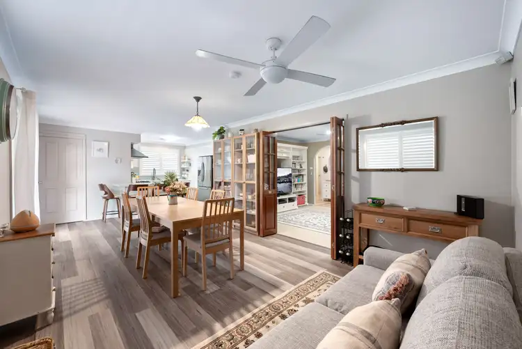 Fourth view of Homely house listing, 6 Svensden Place, Ingleburn NSW 2565