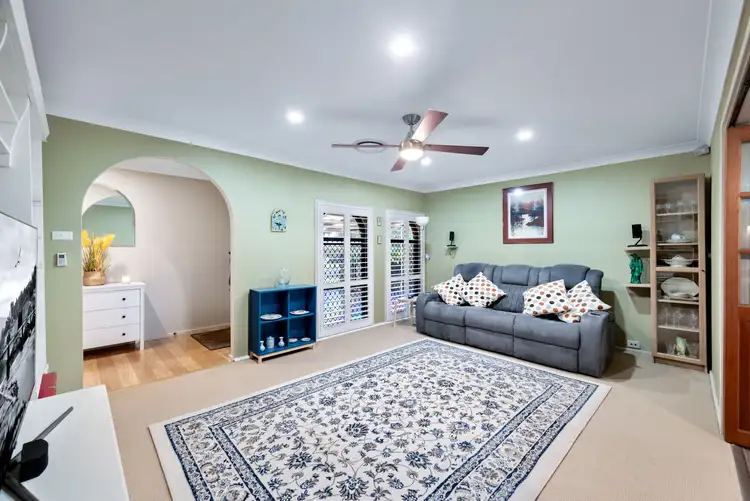 Sixth view of Homely house listing, 6 Svensden Place, Ingleburn NSW 2565