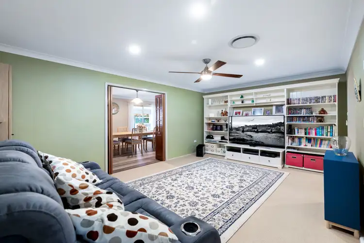Seventh view of Homely house listing, 6 Svensden Place, Ingleburn NSW 2565
