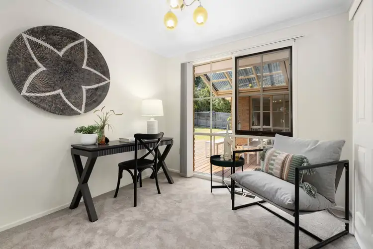 Fourth view of Homely house listing, 6 Mary Court, Berwick VIC 3806