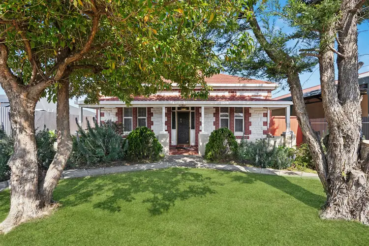 36 Portland Road, Queenstown SA 5014