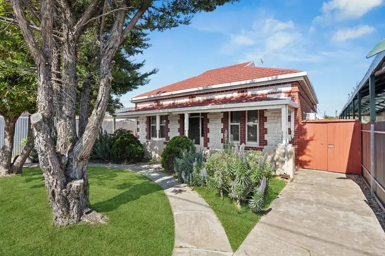 Second view of Homely house listing, 36 Portland Road, Queenstown SA 5014
