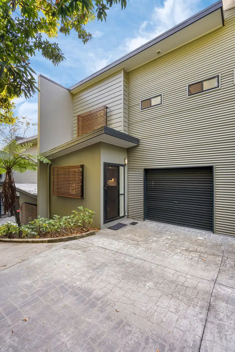 Second view of Homely townhouse listing, 2/27 Crest Street, Mount Gravatt East QLD 4122