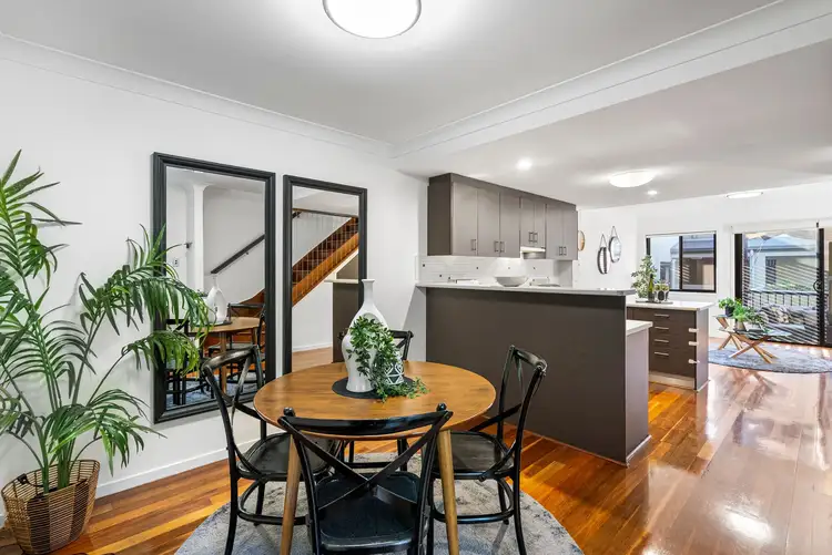 Third view of Homely townhouse listing, 2/27 Crest Street, Mount Gravatt East QLD 4122