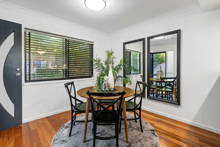 Fourth view of Homely townhouse listing, 2/27 Crest Street, Mount Gravatt East QLD 4122