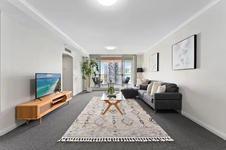 Main view of Homely unit listing, 2207/2A Help Street, Chatswood NSW 2067