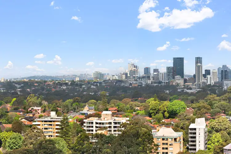 Third view of Homely unit listing, 2207/2A Help Street, Chatswood NSW 2067