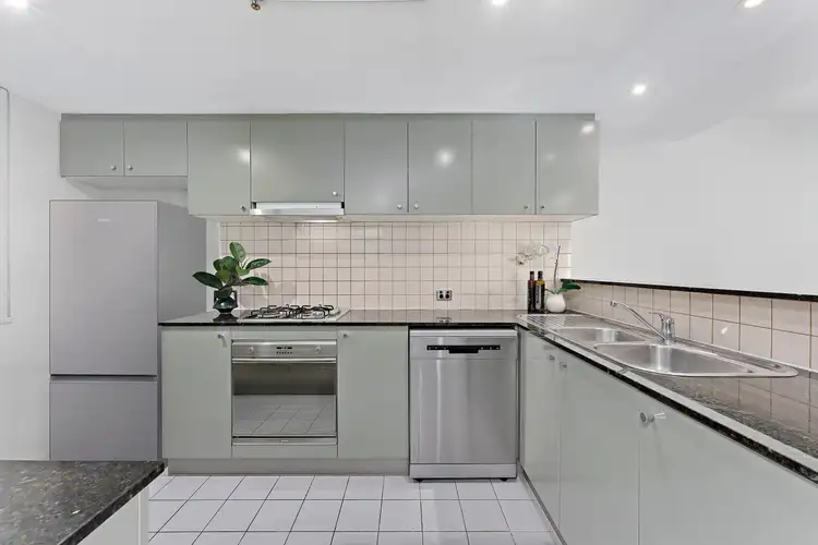 Fifth view of Homely unit listing, 2207/2A Help Street, Chatswood NSW 2067
