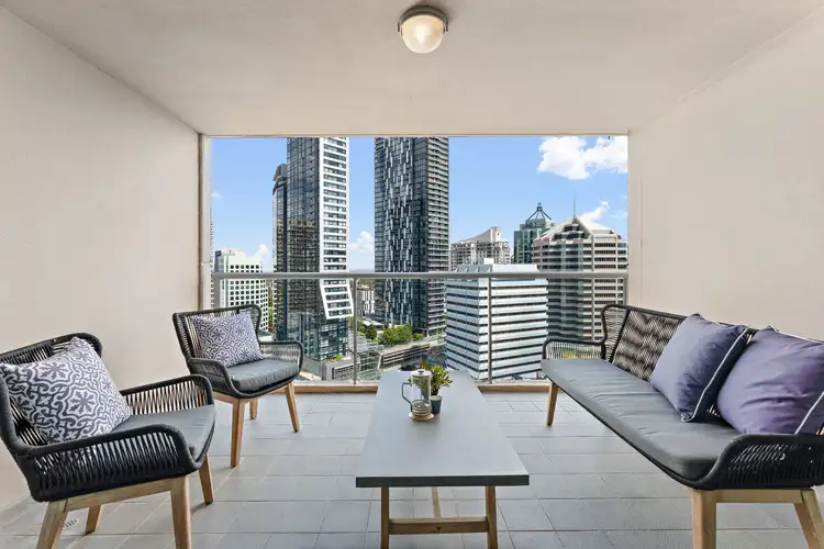 Sixth view of Homely unit listing, 2207/2A Help Street, Chatswood NSW 2067