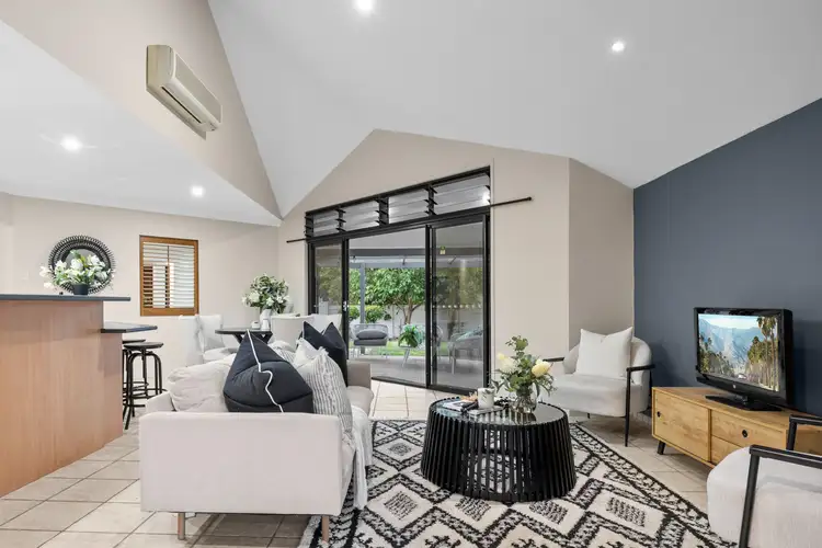 Fourth view of Homely house listing, 4 Colthouse Place, Sinnamon Park QLD 4073