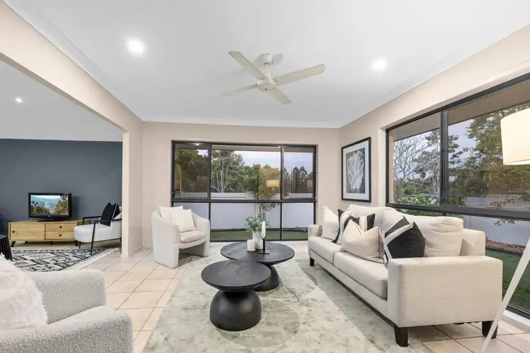 Sixth view of Homely house listing, 4 Colthouse Place, Sinnamon Park QLD 4073