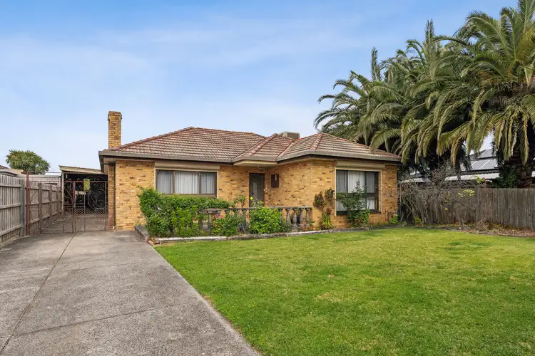 2 Ethel Avenue, Lalor VIC 3075