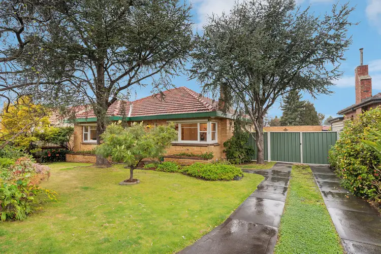 25 Knox Street, Reservoir VIC 3073